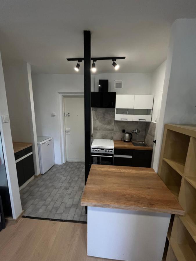 Murano Apartaments Promenada Studio Βαρσοβία Εξωτερικό φωτογραφία